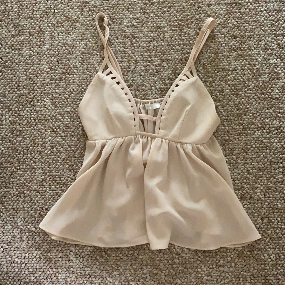 Millau Blouse